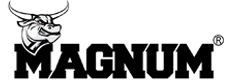 logog Magnum Pharma | Big Mass